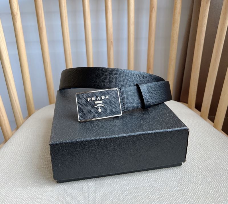 Prada Belts